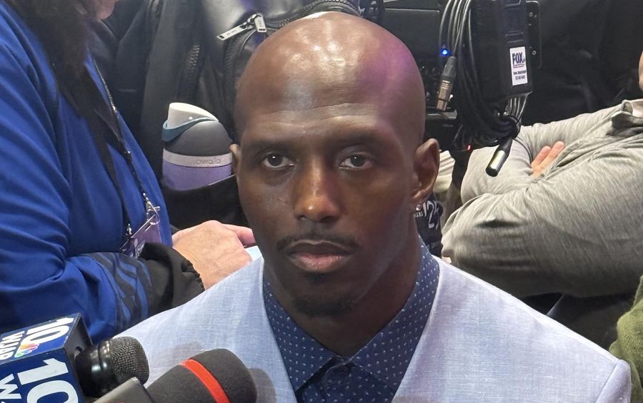 NBC Sports NFL Analyst Devin McCourty