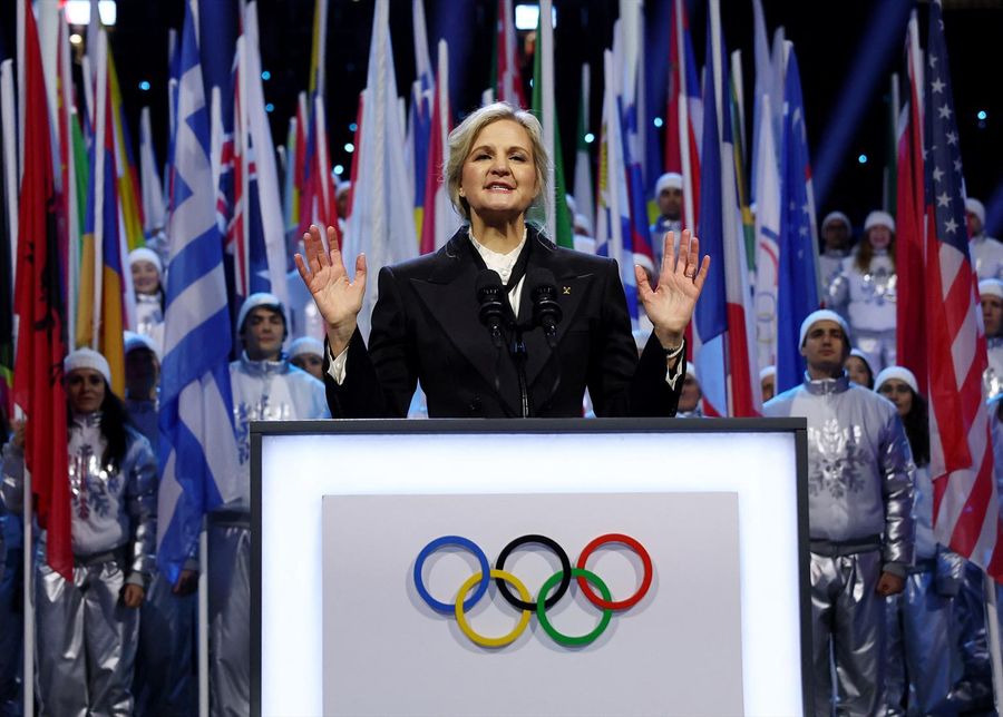 IOC: Sports leaders reach consensus on new gender policy