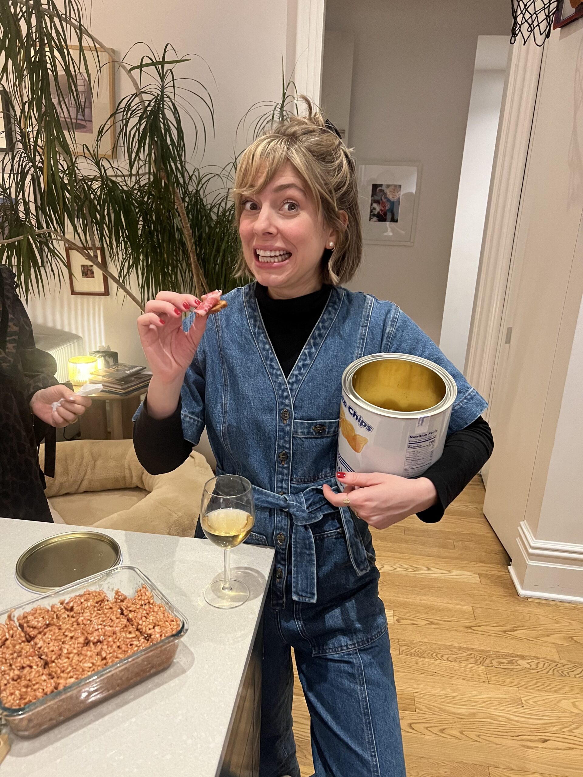 How to Host a Galentine's Day Party