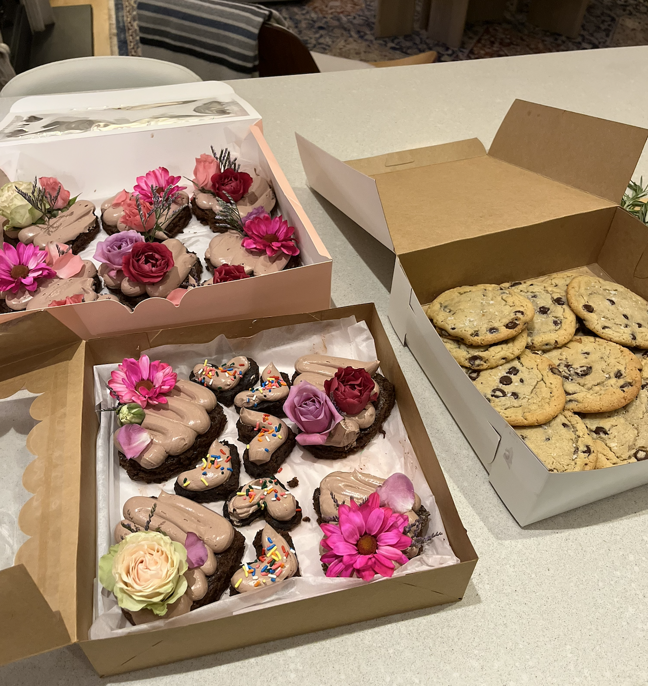 How to Host a Galentine's Day Party