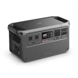 DJI Power 1000 1024Wh LFP (LiFePO4) Battery Portable Power Station