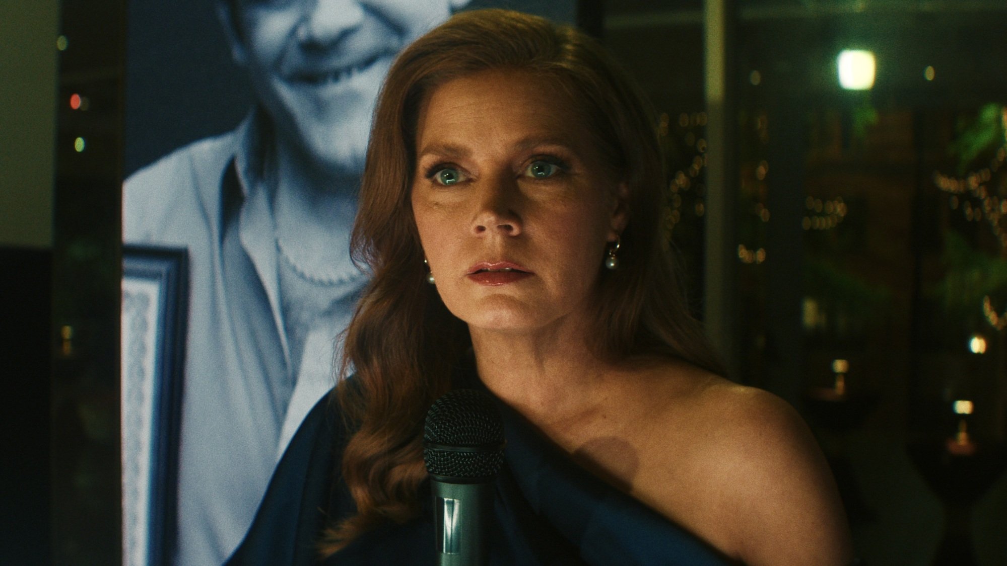 Amy Adams in "Cape Fear."