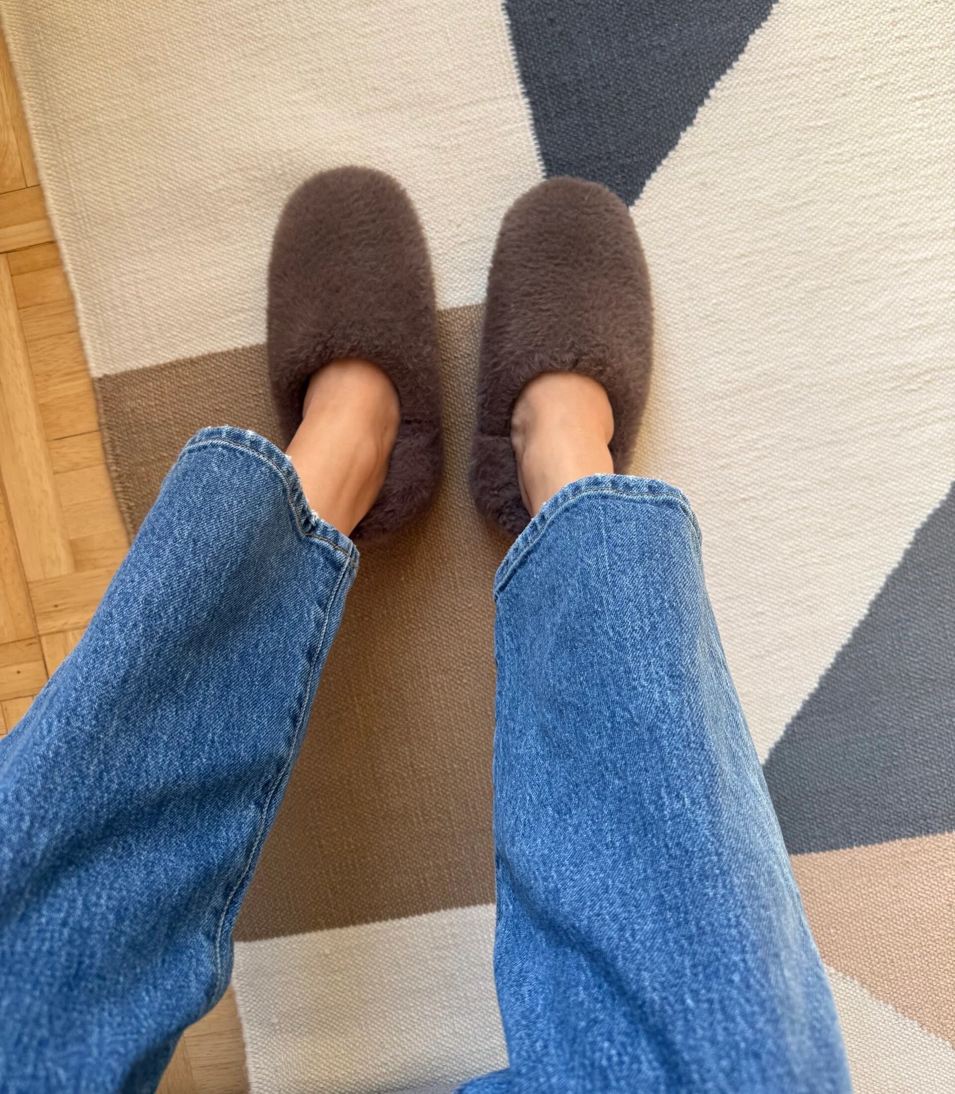 muji slippers