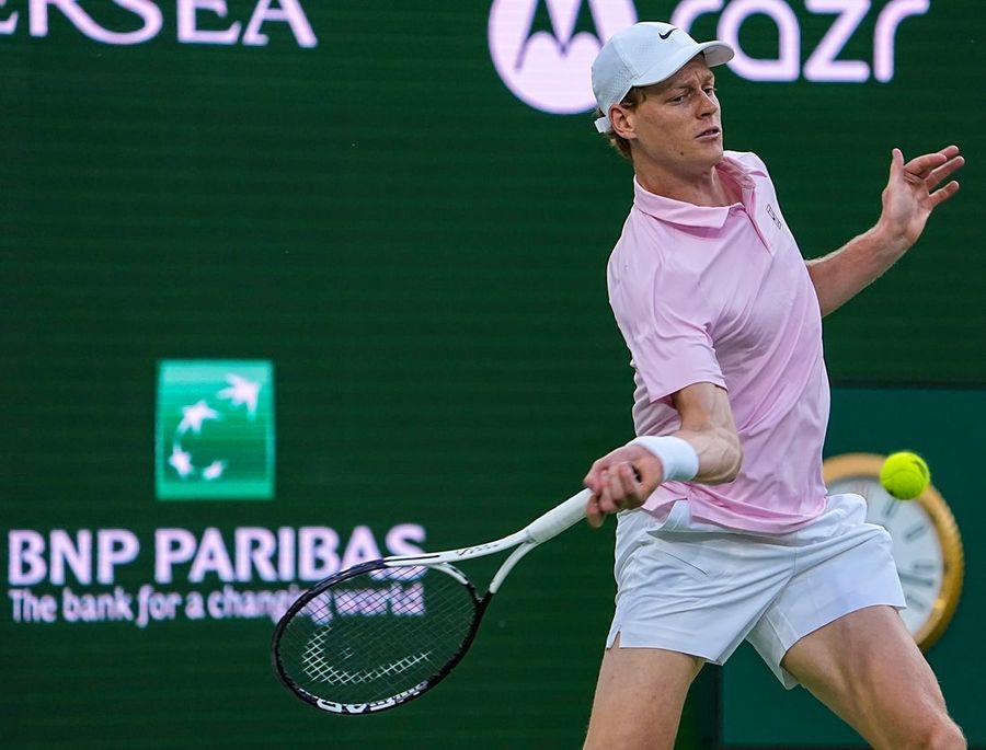 Syndication: Desert Sun